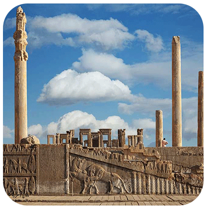 هر آنچه درمورد تخت جمشید باید بدانیم