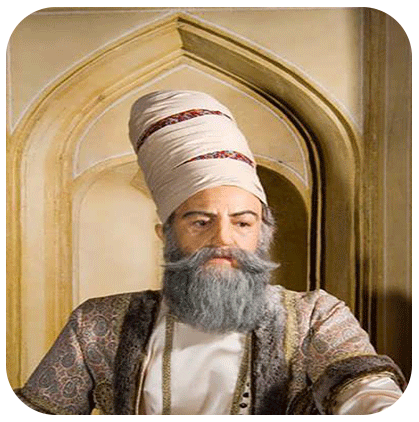 معرفی مجموعه کریم خان زند در شیراز