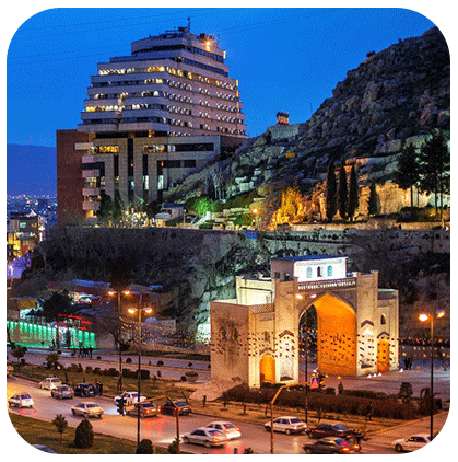 راهنمای جامع  سفر به شیراز