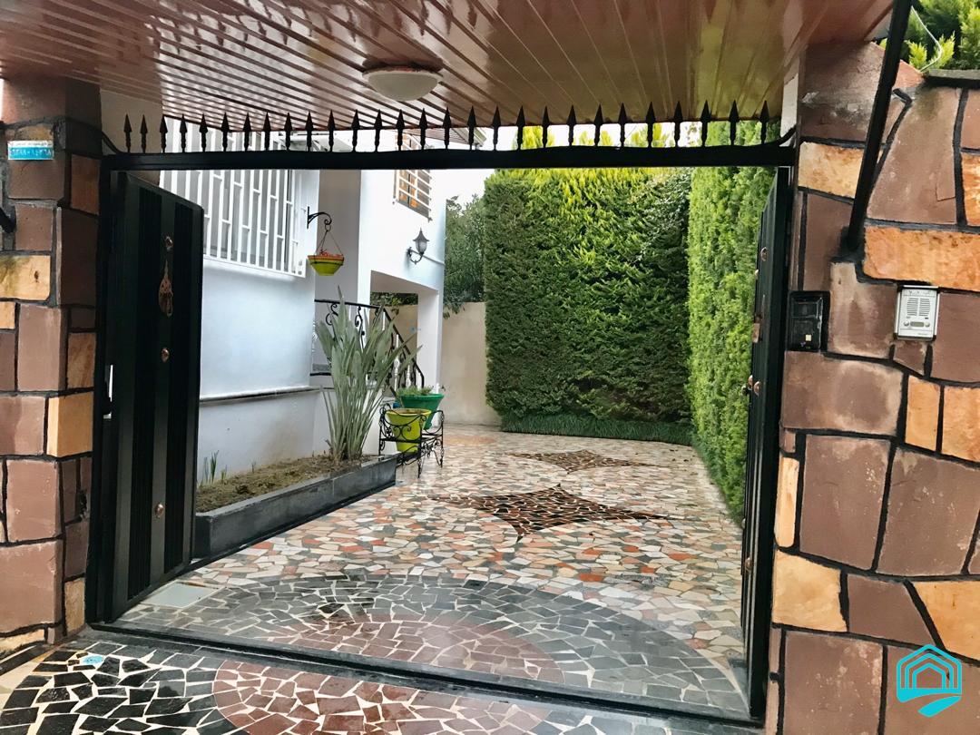 ویلای دربست دارای ساحل اختصاصی
