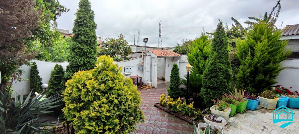 ویلای جنگلی سه خواب مستر