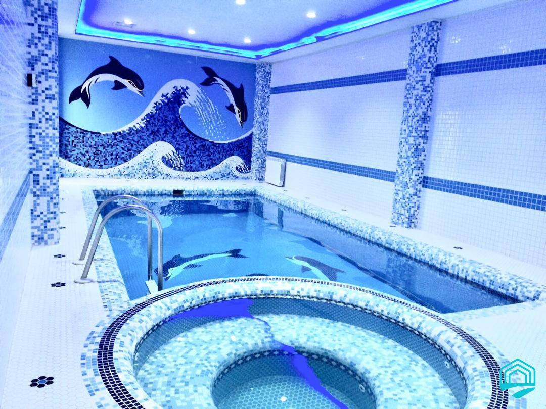 ویلای ساحلی ۳ خواب سرخرود