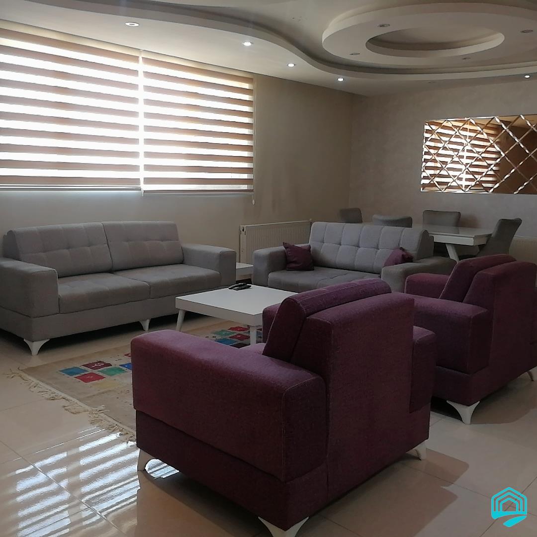اجاره آپارتمان مبله در فرهنگ شهر 