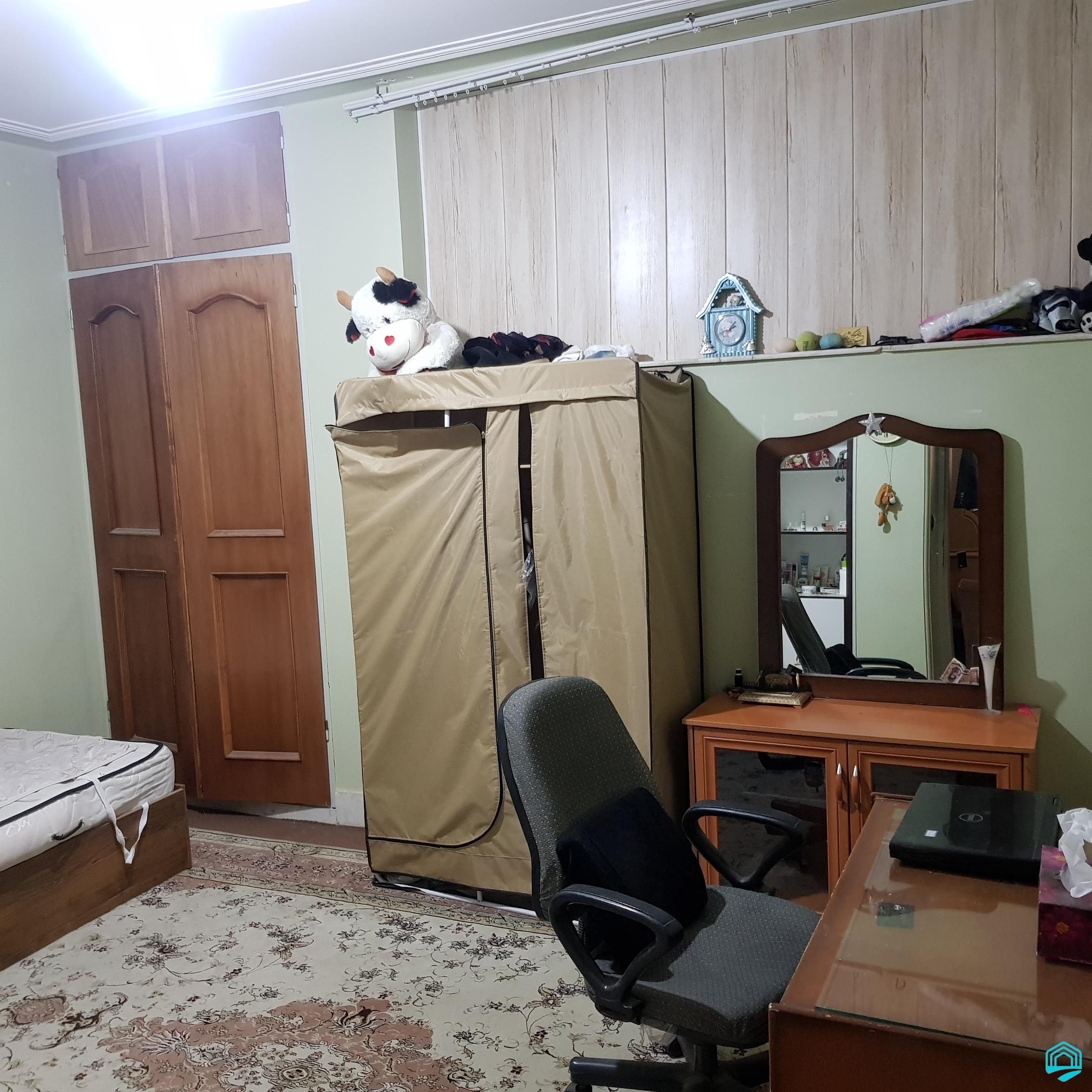 منزل مبله فول امکانات