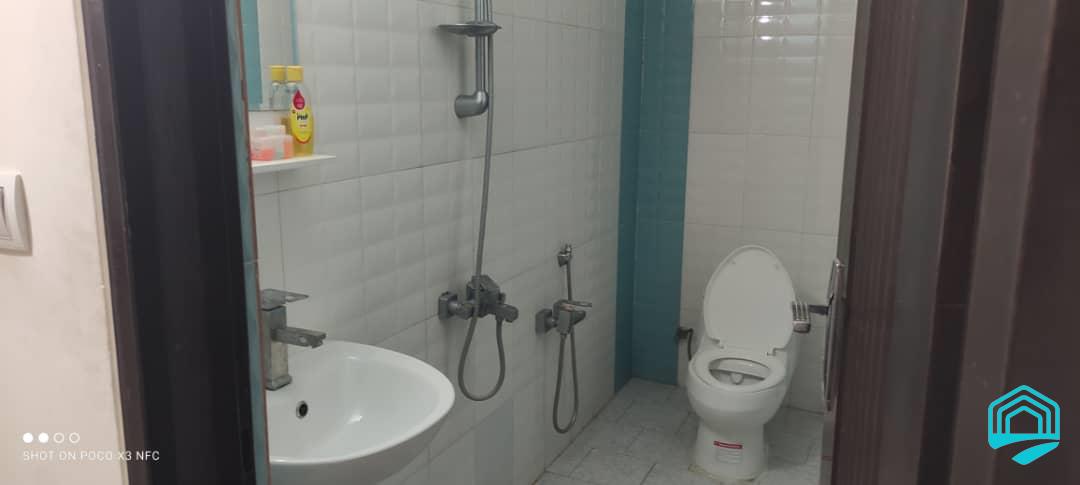 اجاره آپارتمان مبله در شهرک بهشتی 