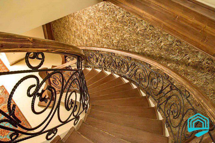 ویلای ساحلی ۳ خواب سرخرود