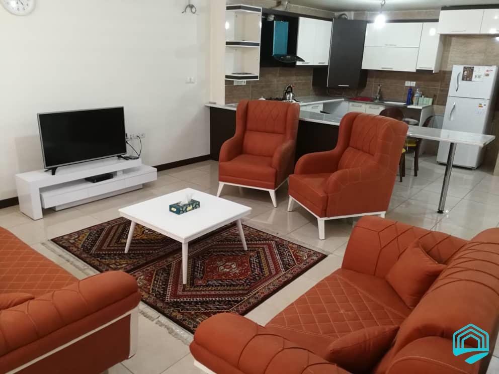 اجاره آپارتمان مبله در شهرک بهشتی 