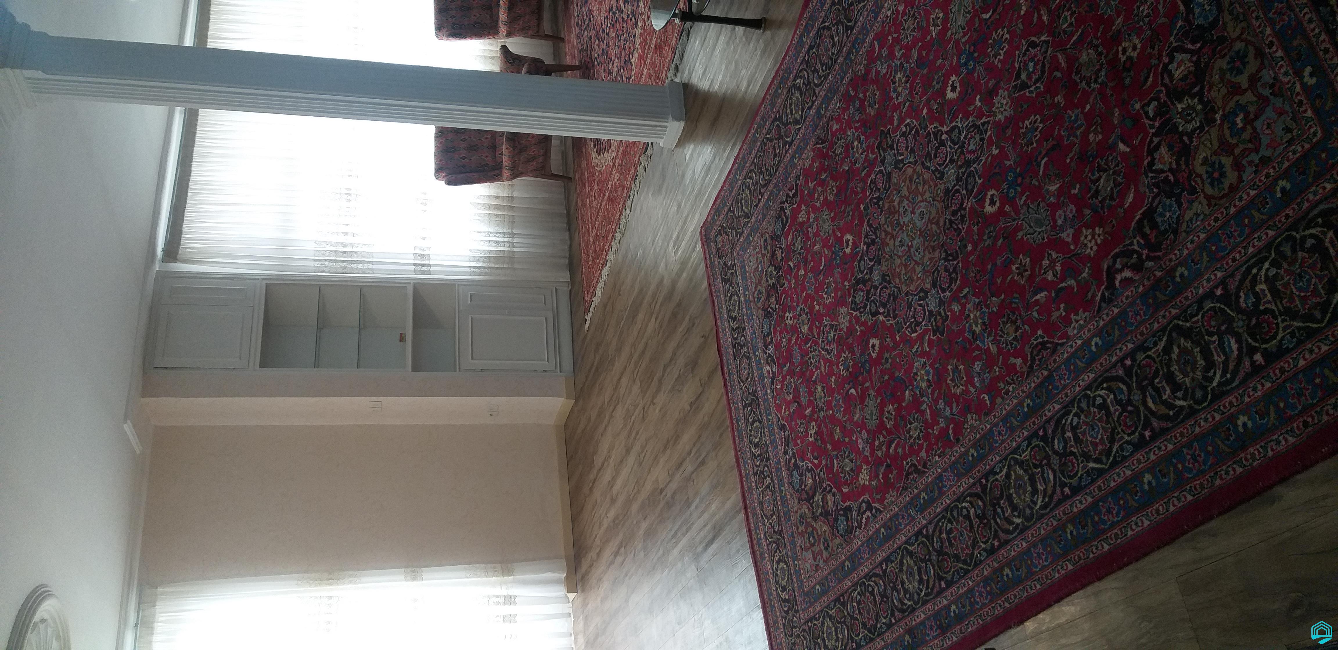 آپارتمان در بست مبله