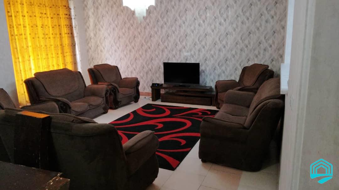 منزل مبله در قصردشت