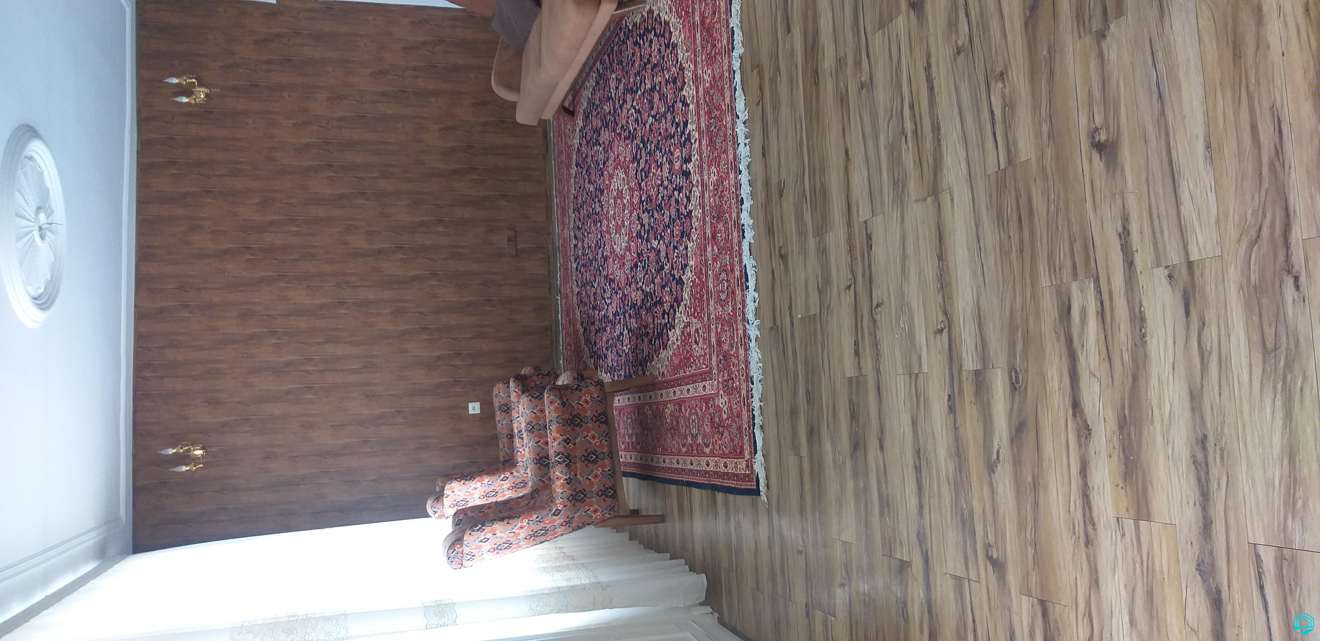آپارتمان در بست مبله