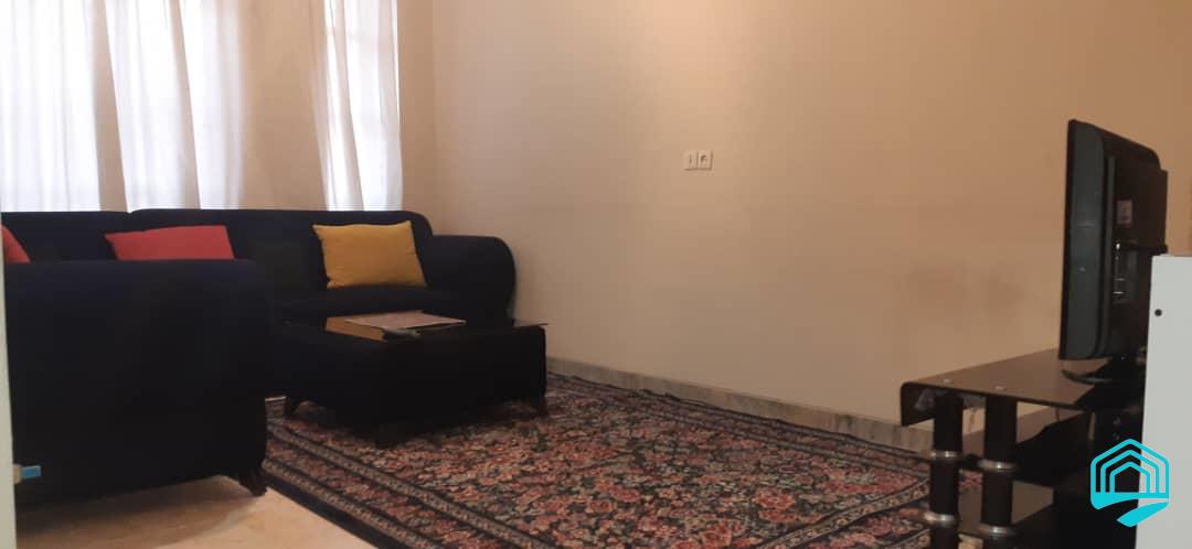 منزل مبله قصردشت دانش آموز 
