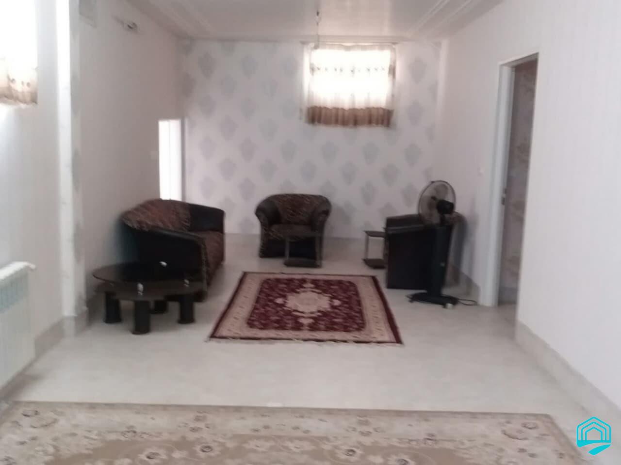 دارای سرویس بهداشتی ایرانی و فرنگی- دوخوابه