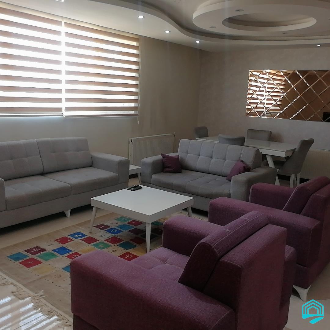 اجاره آپارتمان مبله در فرهنگ شهر 
