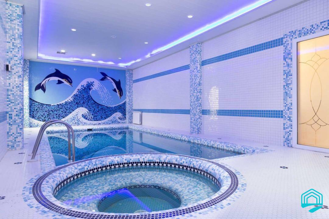 ویلای ساحلی ۳ خواب سرخرود