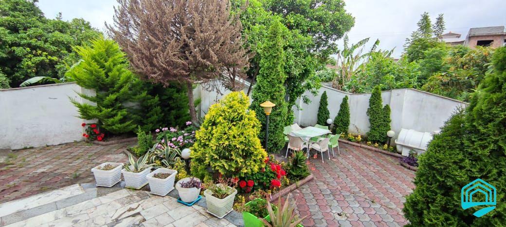 ویلای جنگلی سه خواب مستر