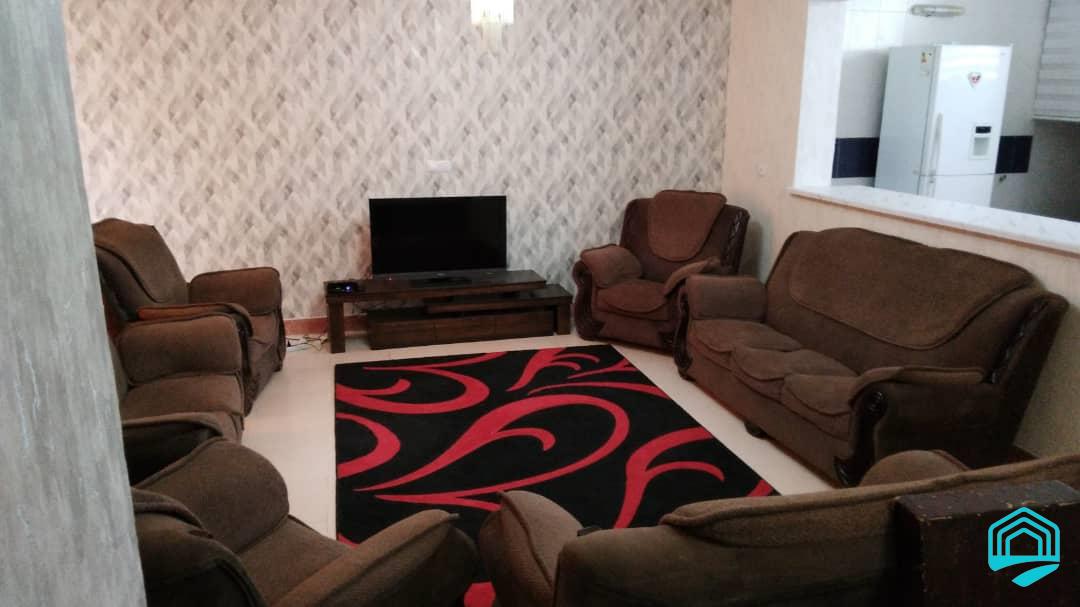منزل مبله در قصردشت