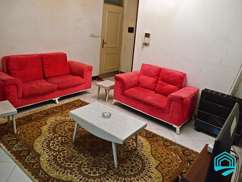 اجاره آپارتمان شیک و تمیز فول امکانات 