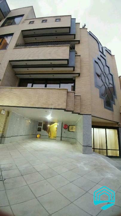 سوئیت آپارتمان مبله میدان نقش جهان 