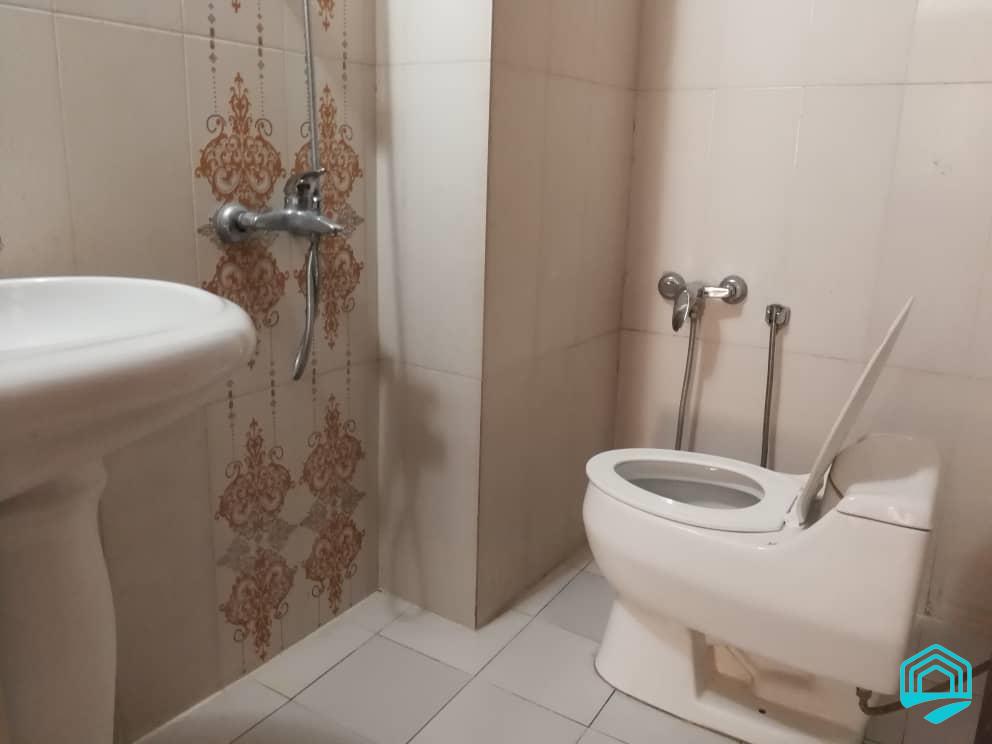 اجاره آپارتمان مبله در تاچارا 