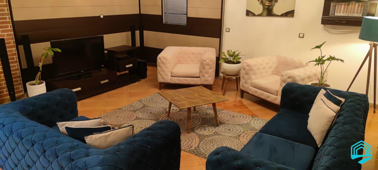 ویلای جنگلی سه خواب مستر