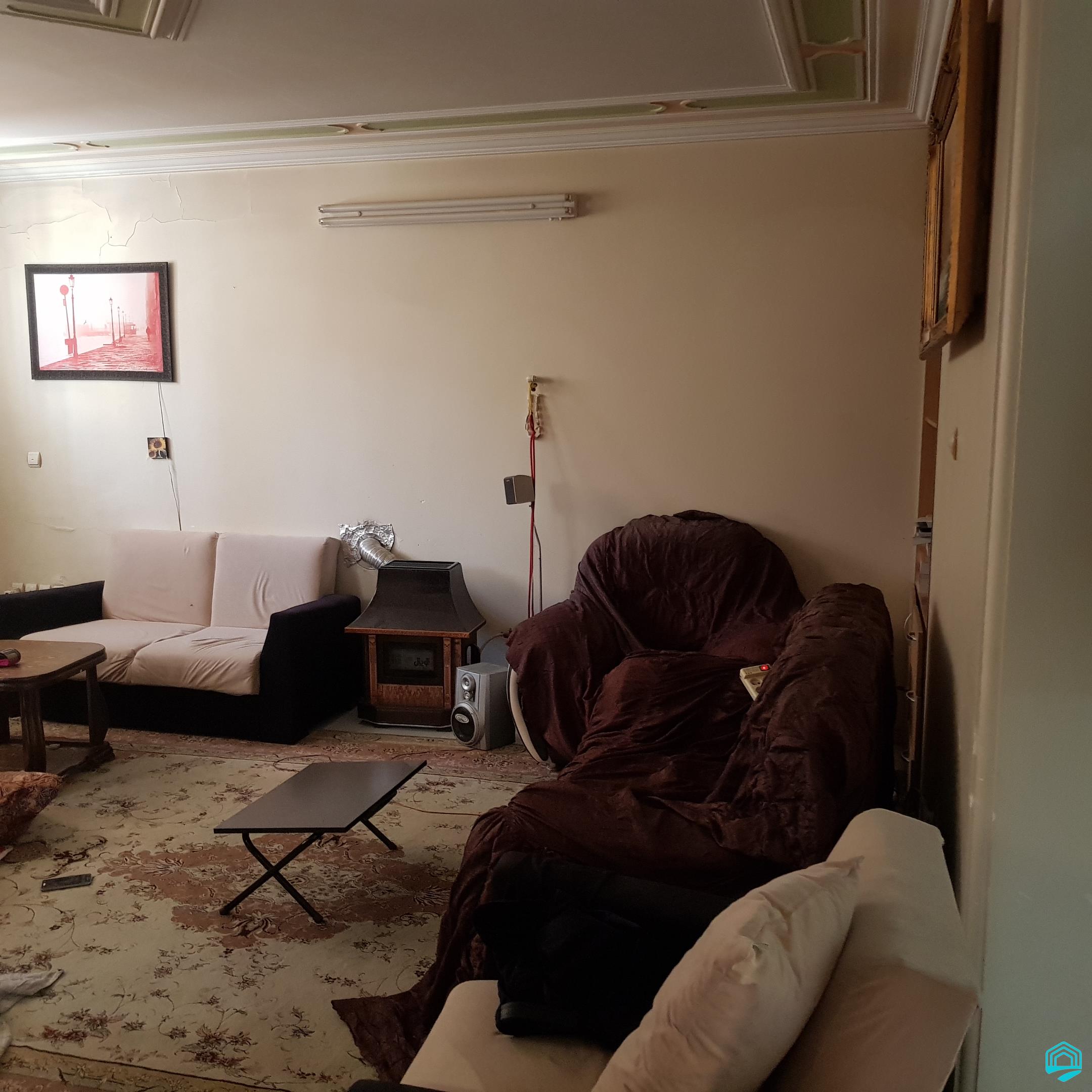 منزل مبله فول امکانات