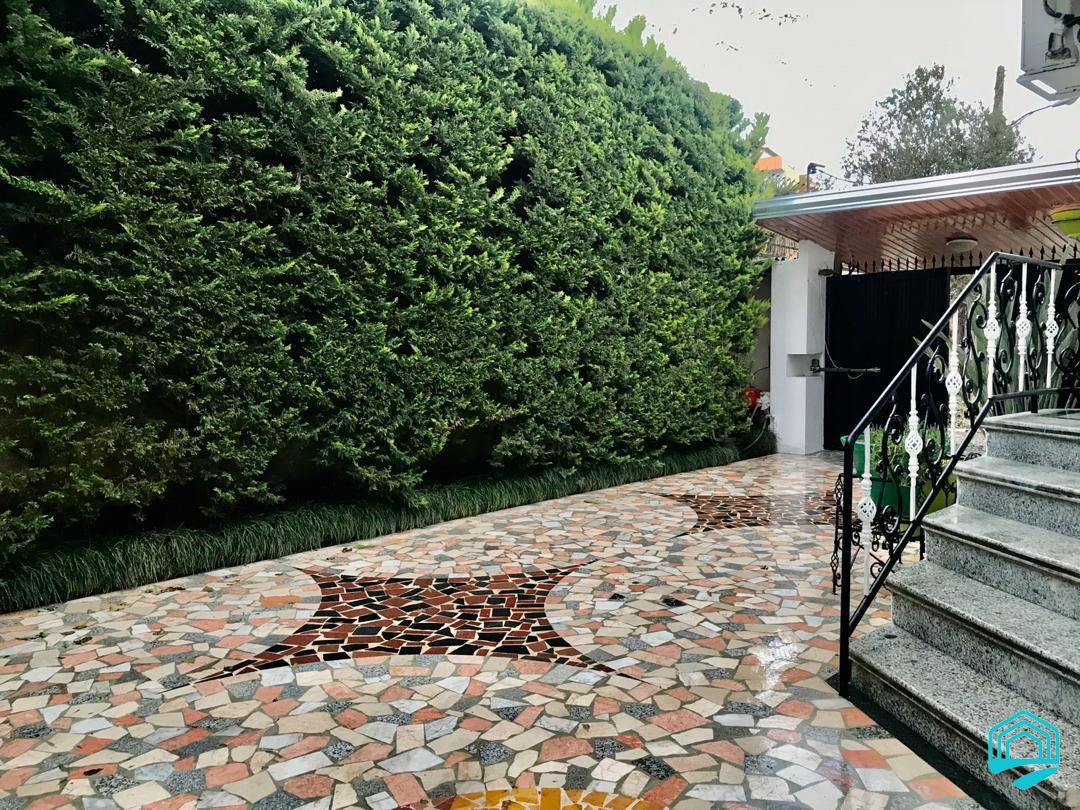 ویلای دربست دارای ساحل اختصاصی