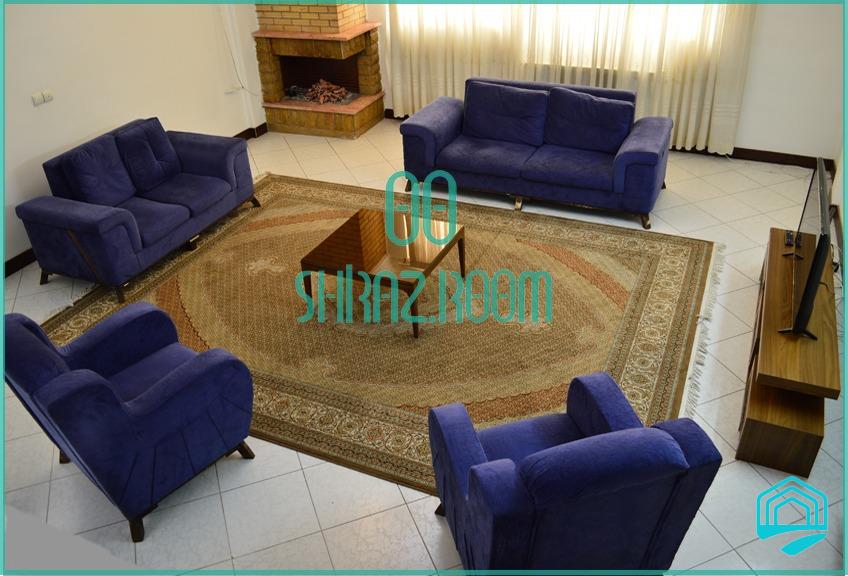 آپارتمان مبله در فرهنگ شهر