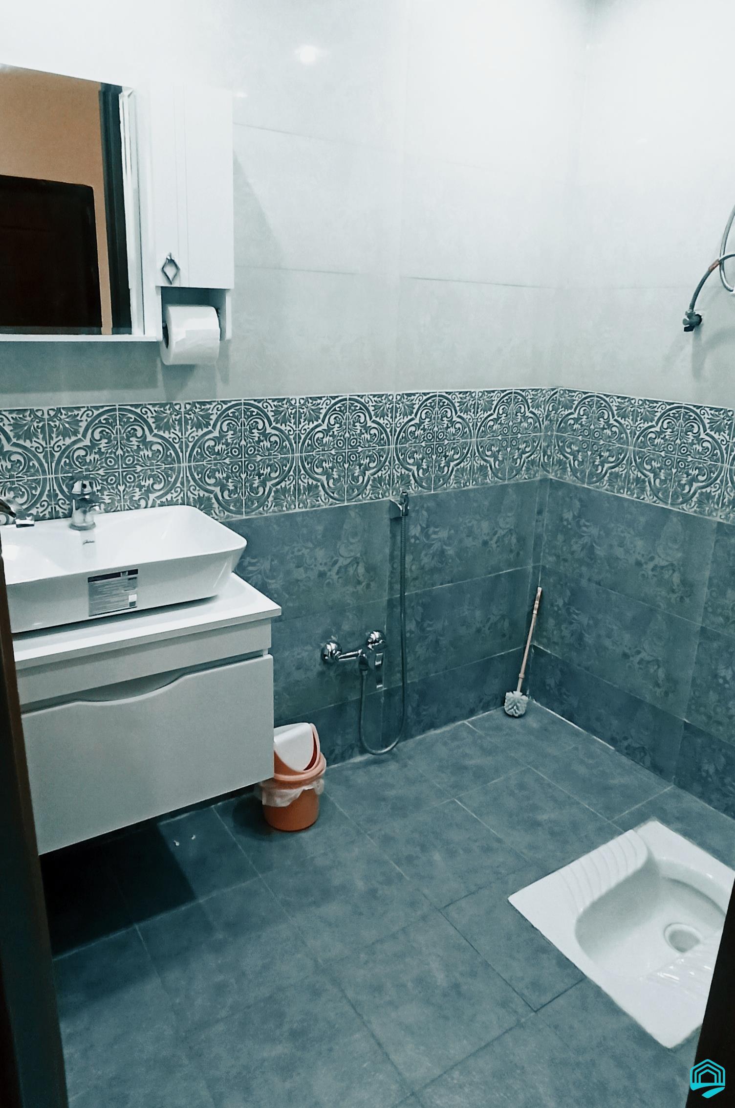 آپارتمان دو خوابه لوکس 