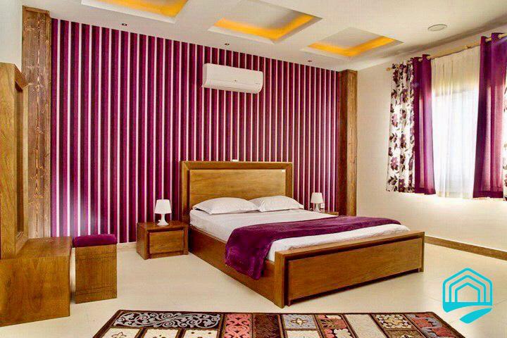 ویلای ساحلی ۳ خواب سرخرود