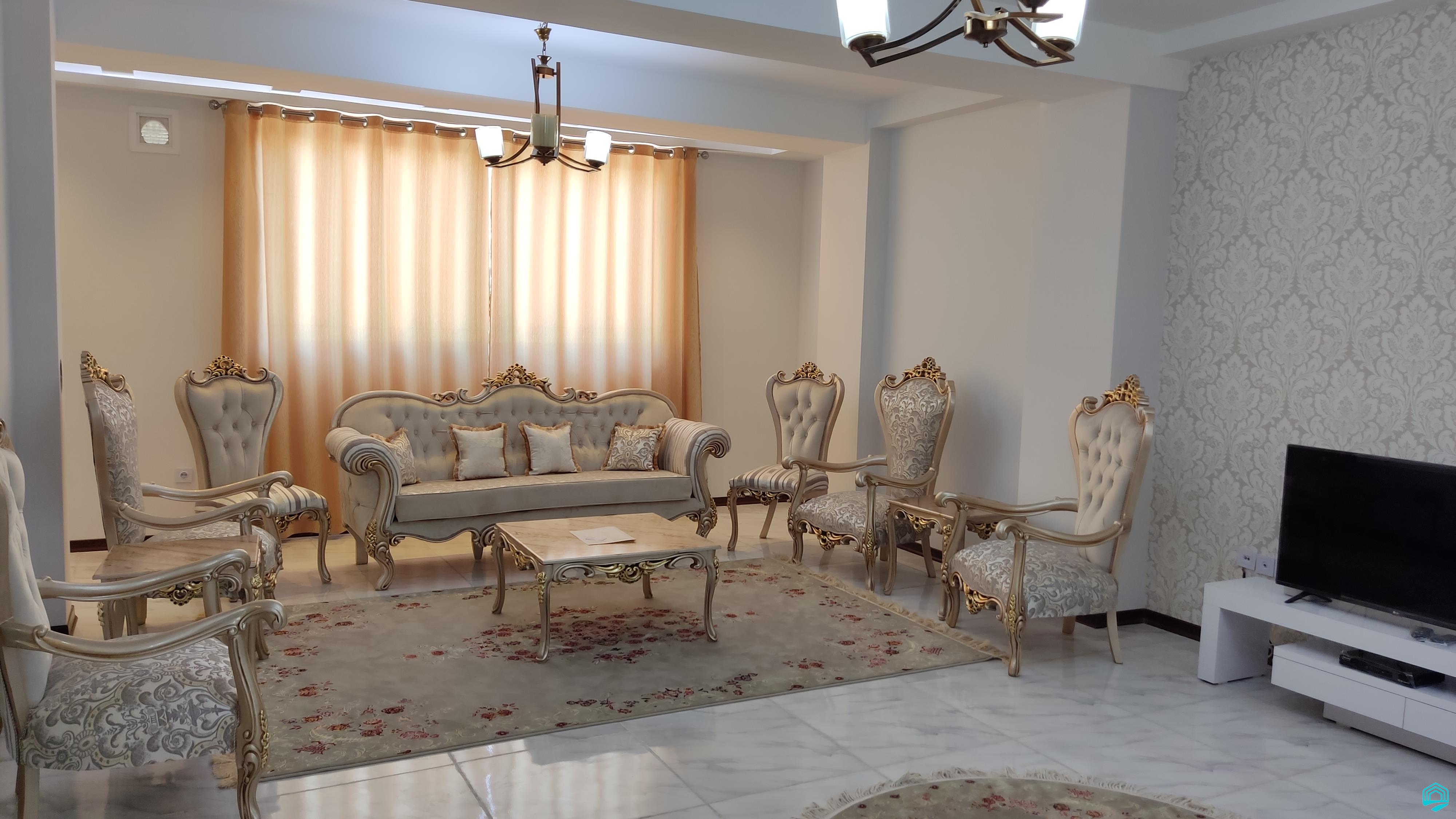 آپارتمان شیک و نوساز در قصرالدشت شیراز