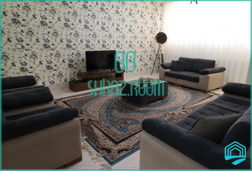 آپارتمان مبله فرهنگشهر