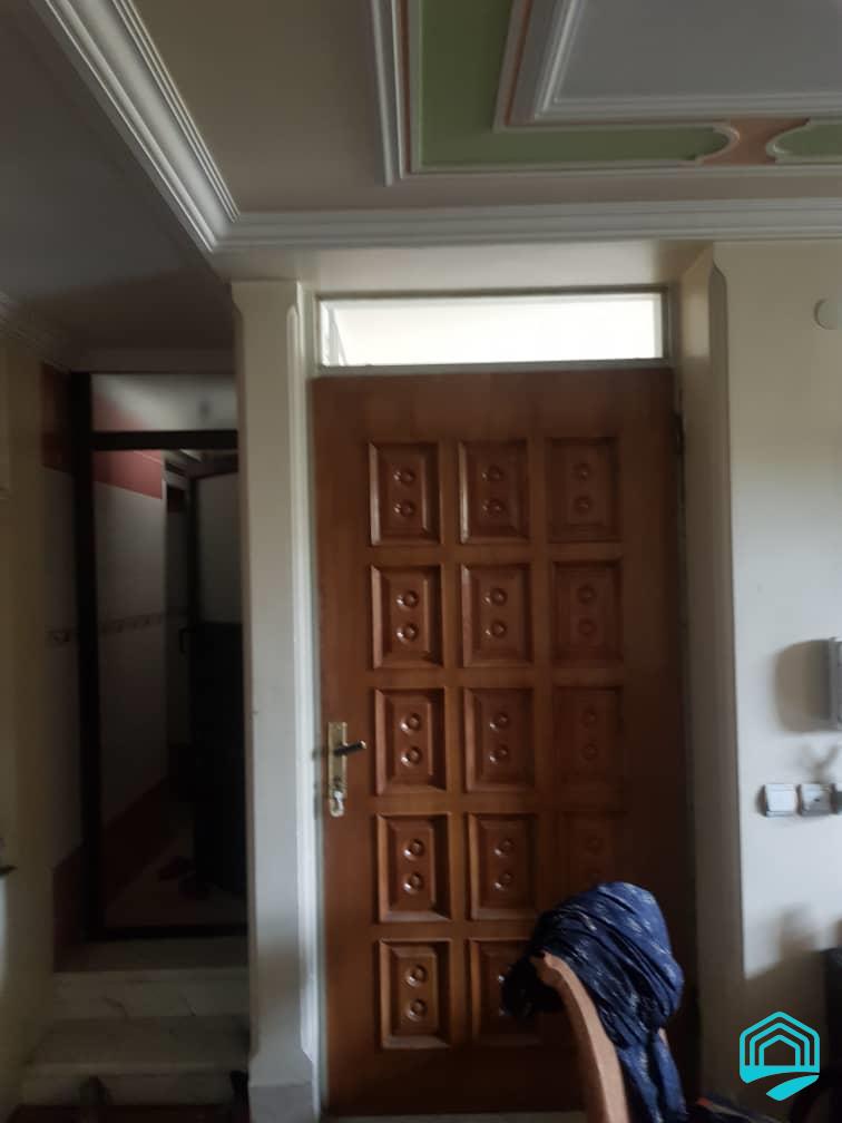 منزل مبله فول امکانات