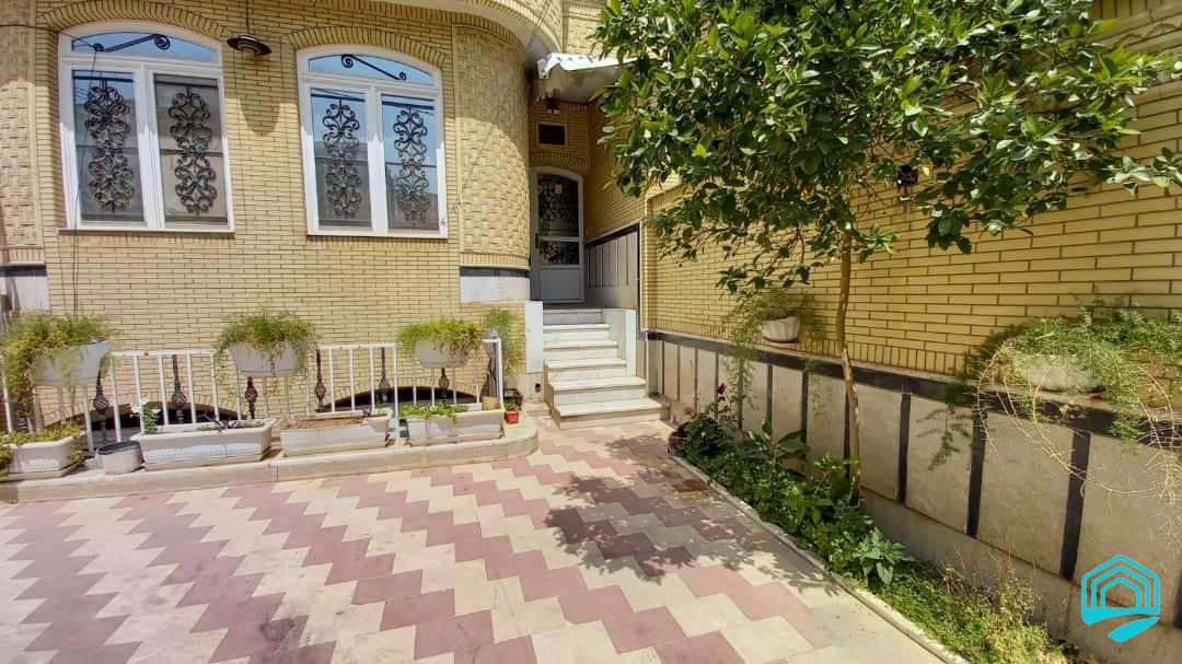 واحد منزل مبله واقع در همت جنوبی