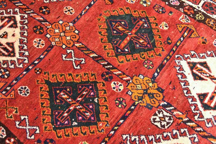 گبه بافی