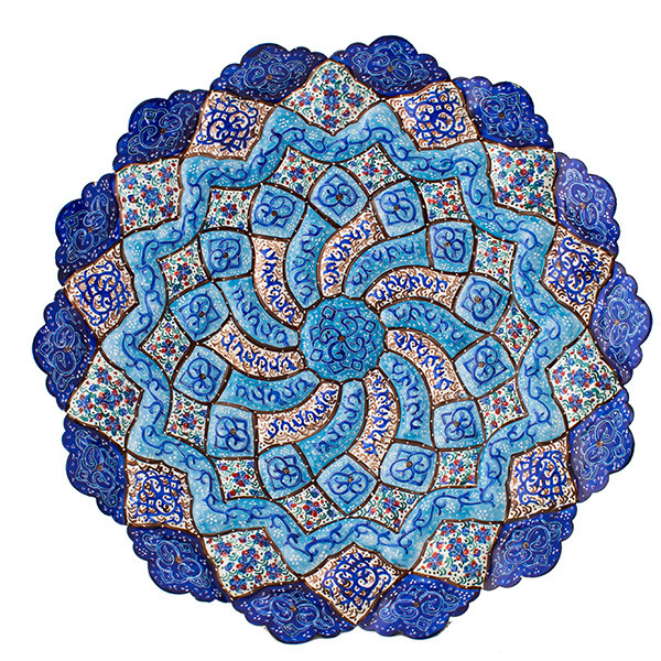 میناکاری