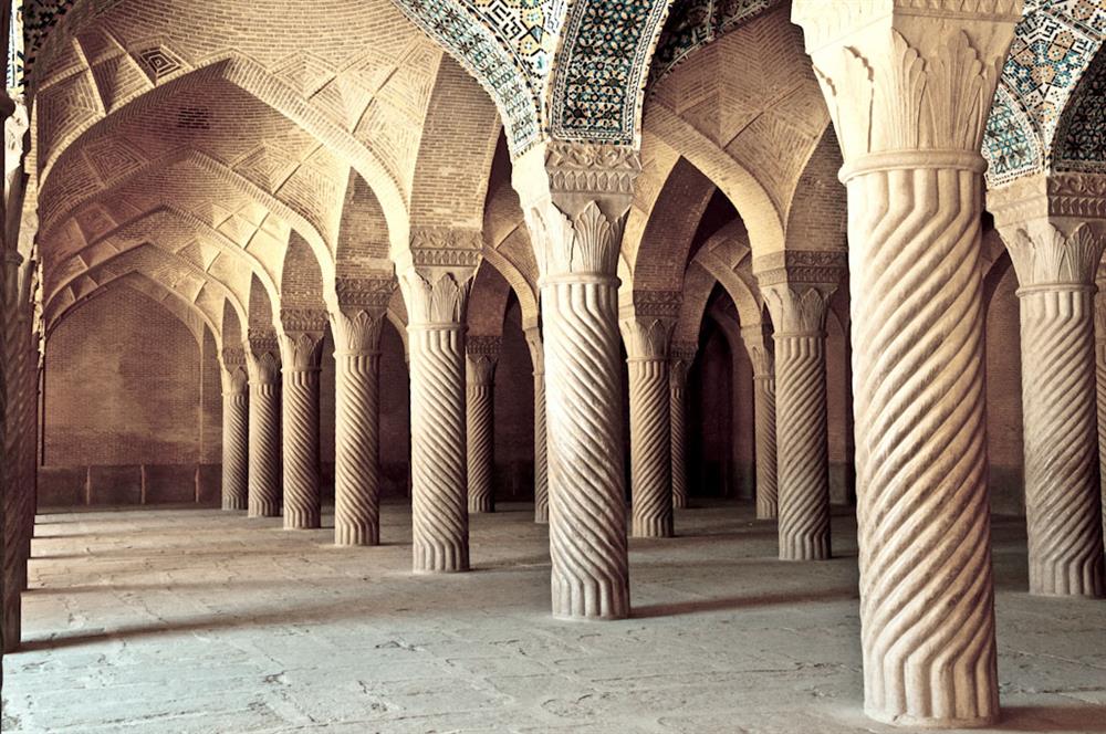 مسجد وکیل شیراز