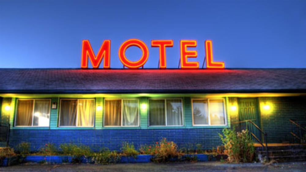 motel