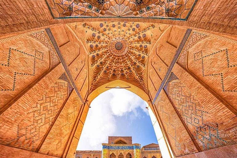 مسجد جامع عتیق